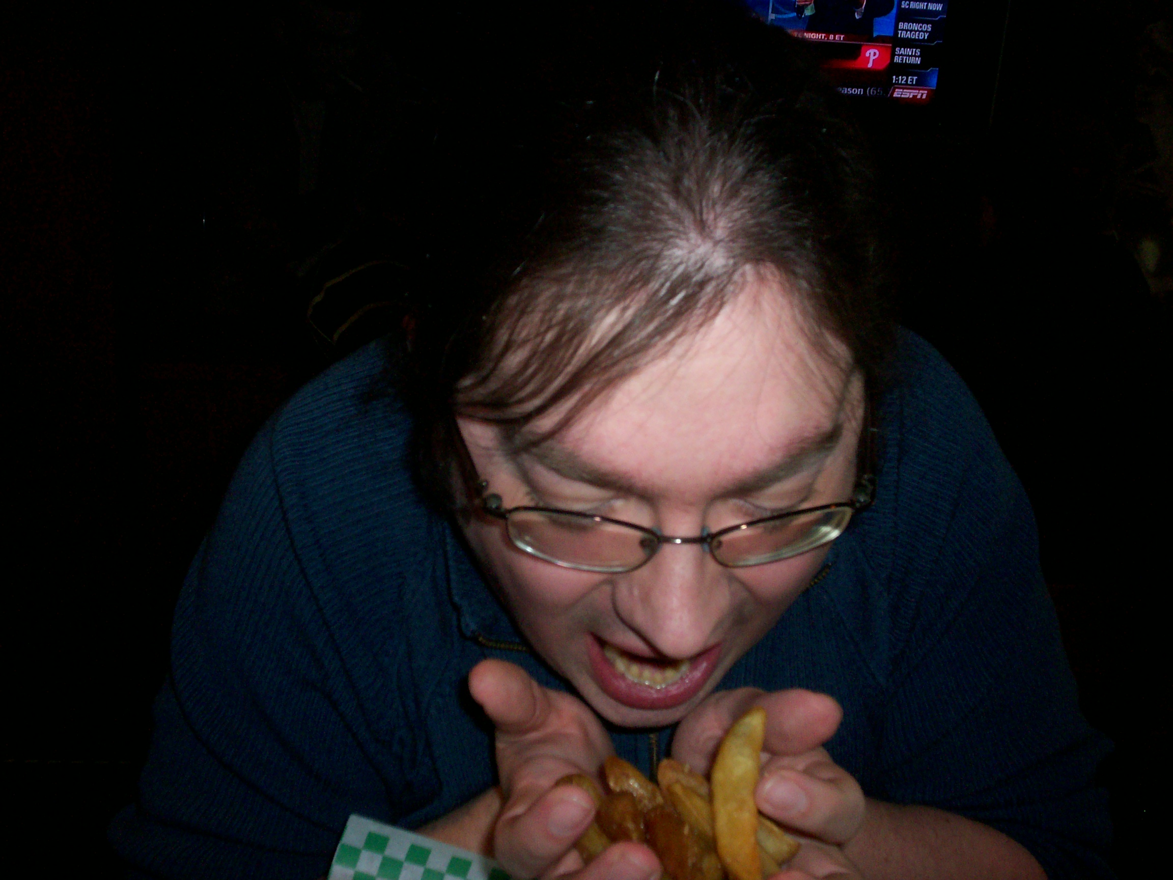 Burgers!